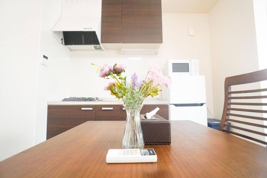 Apartamento Direct To Namba,korean Town202 Osaka