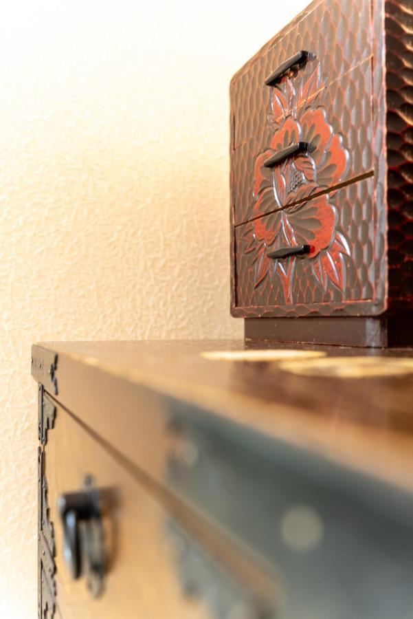 Apartamento Furinkyo・楓林居 8号館