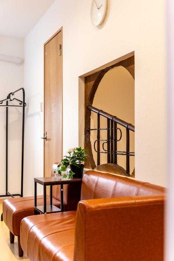 Apartamento Furinkyo・楓林居 8号館 Osaka
