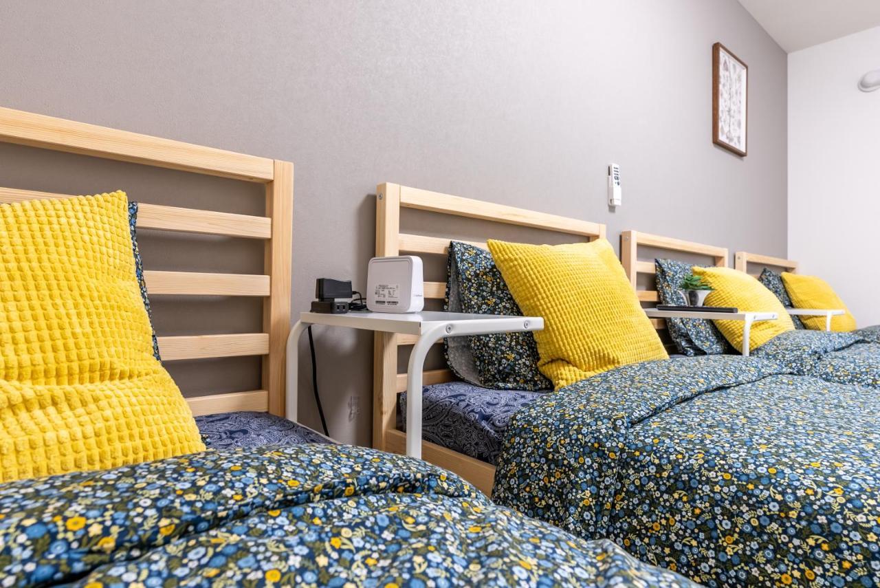 Furinkyo・楓林居 8号館 Apartamento