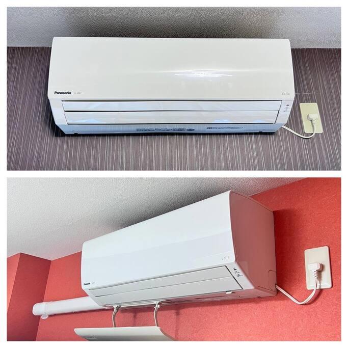 Apartamento Guest House Eastwo 日本橋でんでんタウンまで徒歩4分の好立地 *