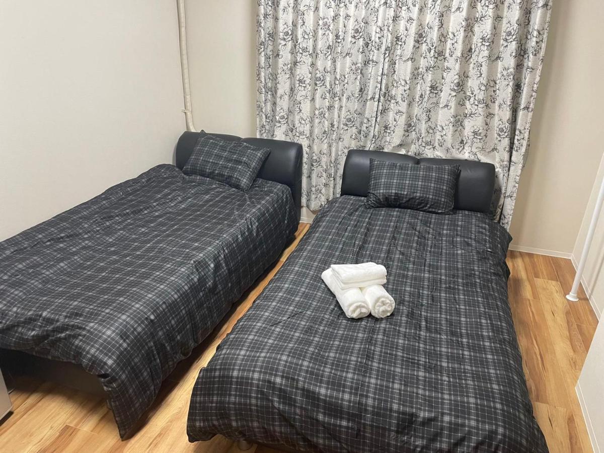 F House 船場713 本町心斋桥 Apartment