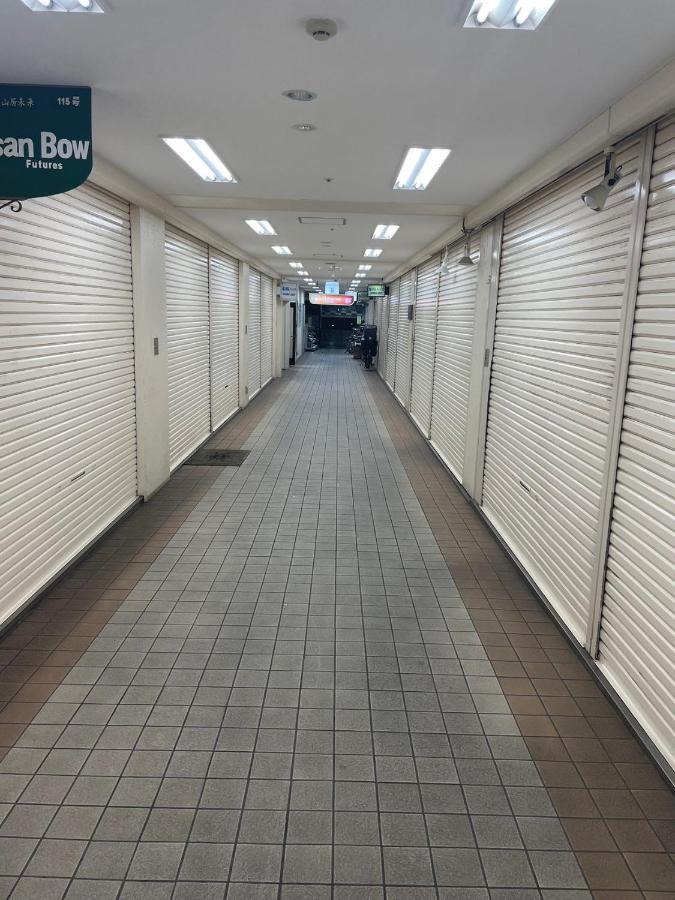 F House 船場713 本町心斋桥