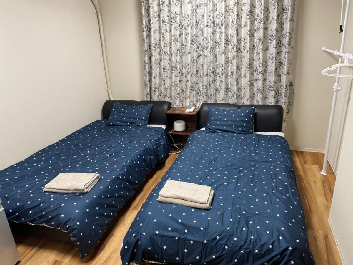 F House 船場713 本町心斋桥 * Osaka