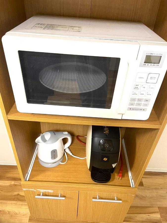 F House 船場713 本町心斋桥 Apartment Osaka