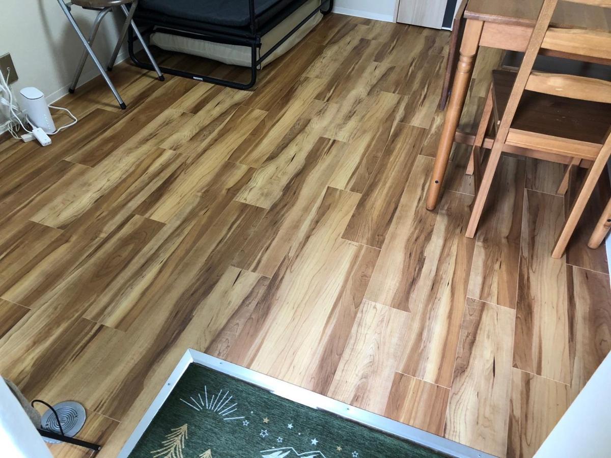 Apartment F House 船場713 本町心斋桥 *