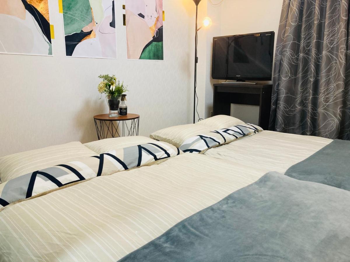 レオラ鶴橋3 Apartment *