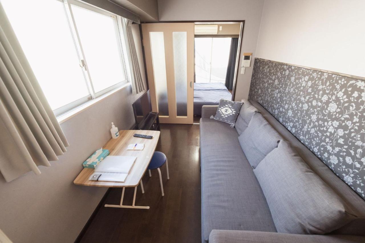 Mel Theater Dull Wind - Vacation 15749 Apartment Osaka