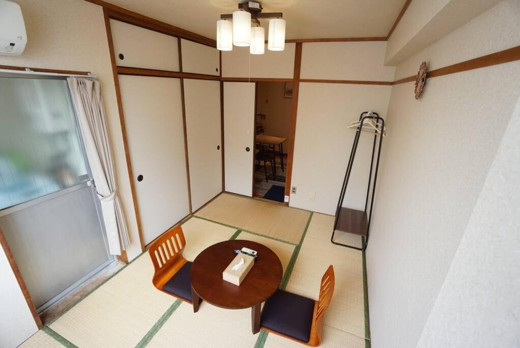 Apartment House Jodo 403