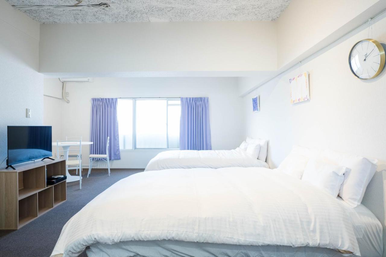 Nagai Park Side Apartamento Osaka