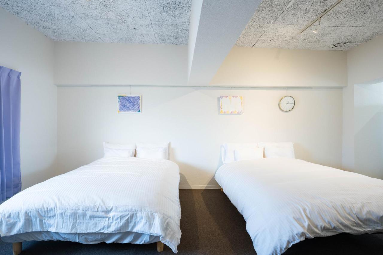 Nagai Park Side Apartamento *