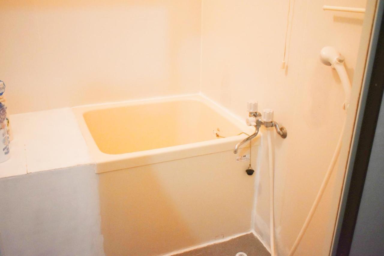Apartment Smart House 72 Tsuruhashi