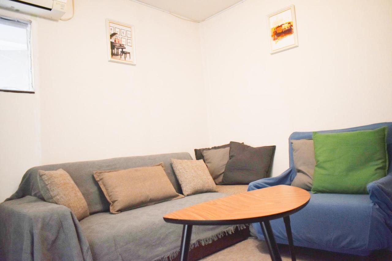 Smart House 72 Tsuruhashi Apartment Osaka