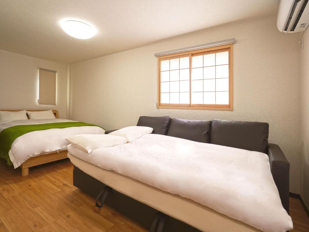 Apartment ｍiyoshi House - Vacation 15765 Osaka