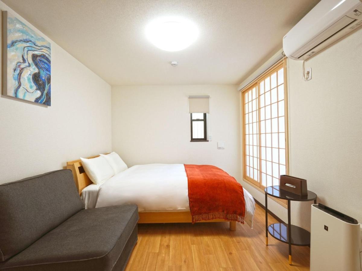 Apartment ｍiyoshi House - Vacation 15762