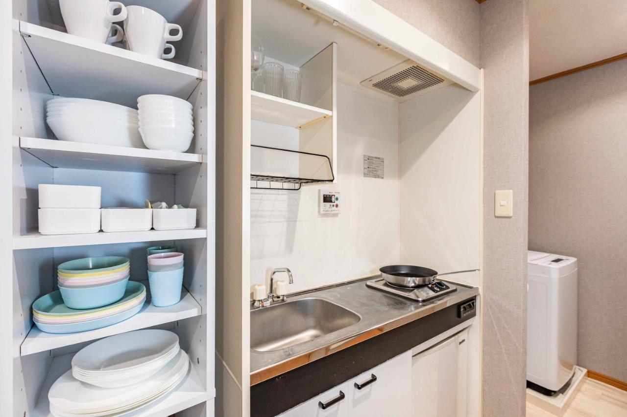 アリタビル大国 Apartment *