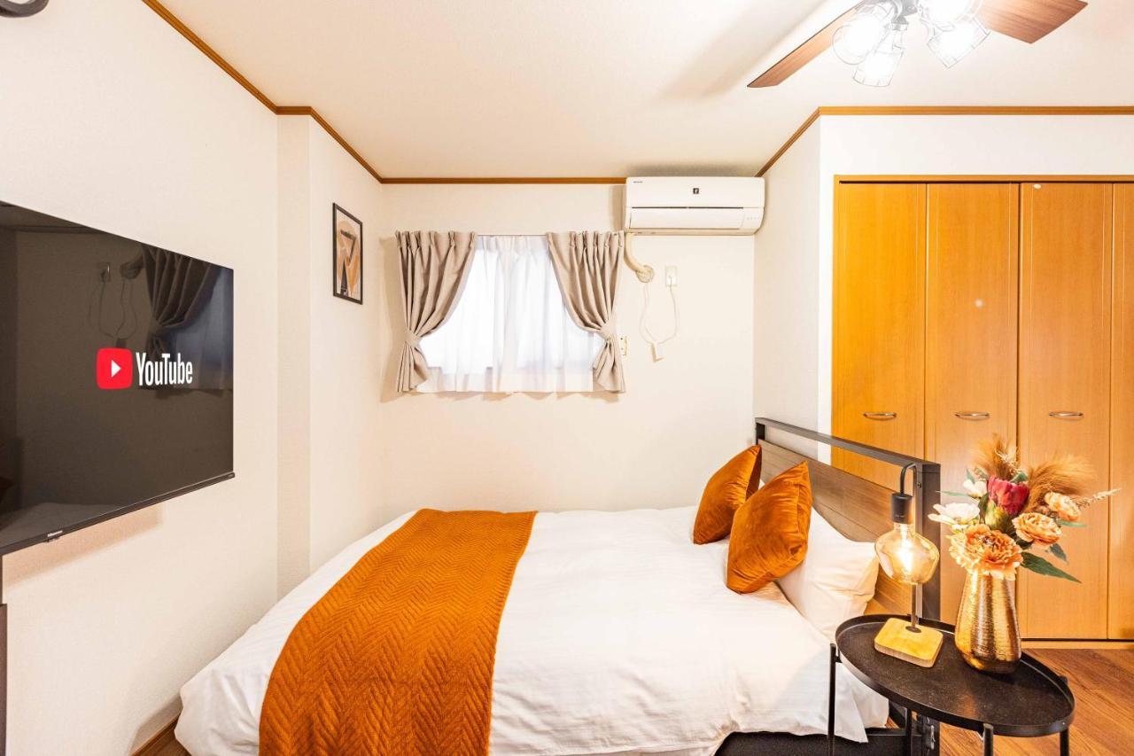 アリタビル大国 Apartment Osaka