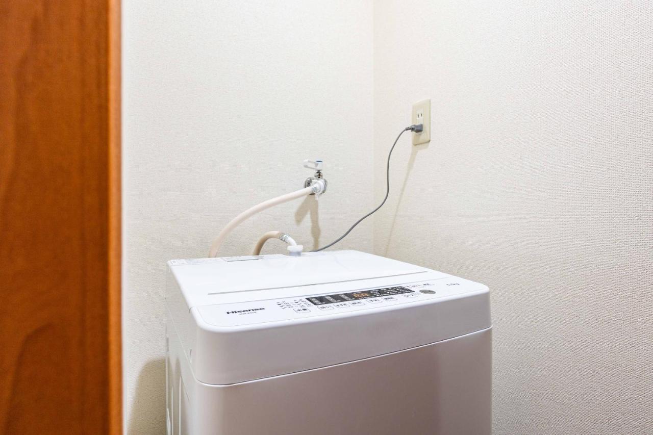 アリタビル大国 Apartment