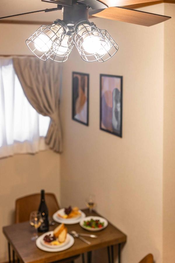 アリタビル大国 Apartment