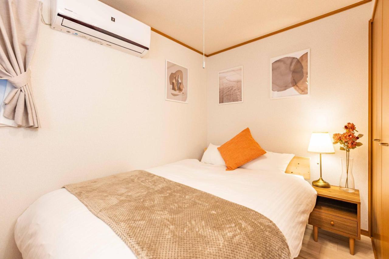 アリタビル大国 Apartment