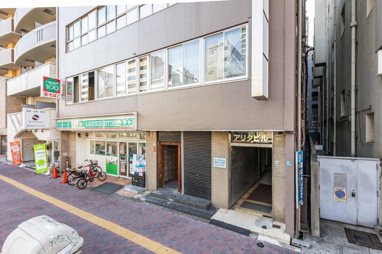 アリタビル大国 Apartment Osaka