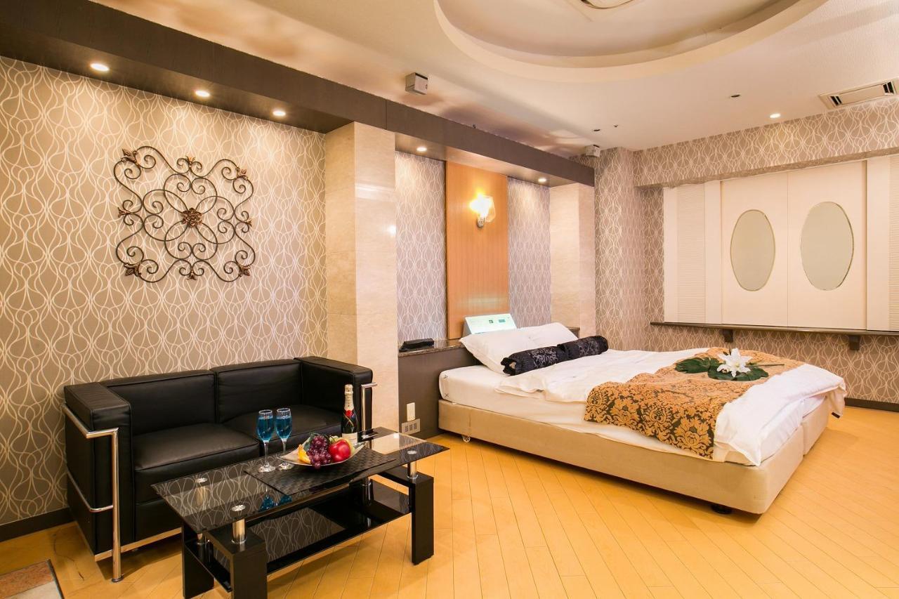 Axis -アクシス- (adults Only) Love hotel Osaka