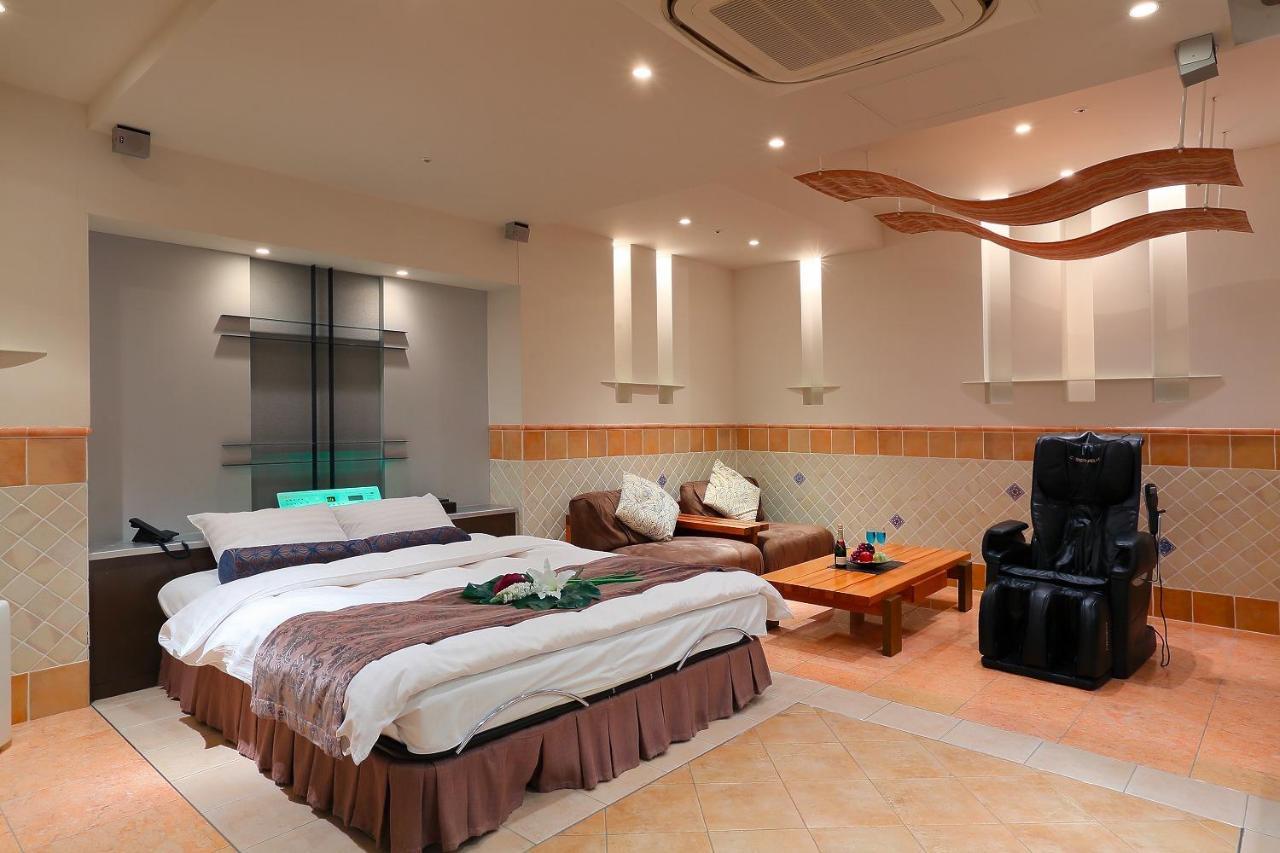 Love hotel Axis -アクシス- (adults Only) Osaka
