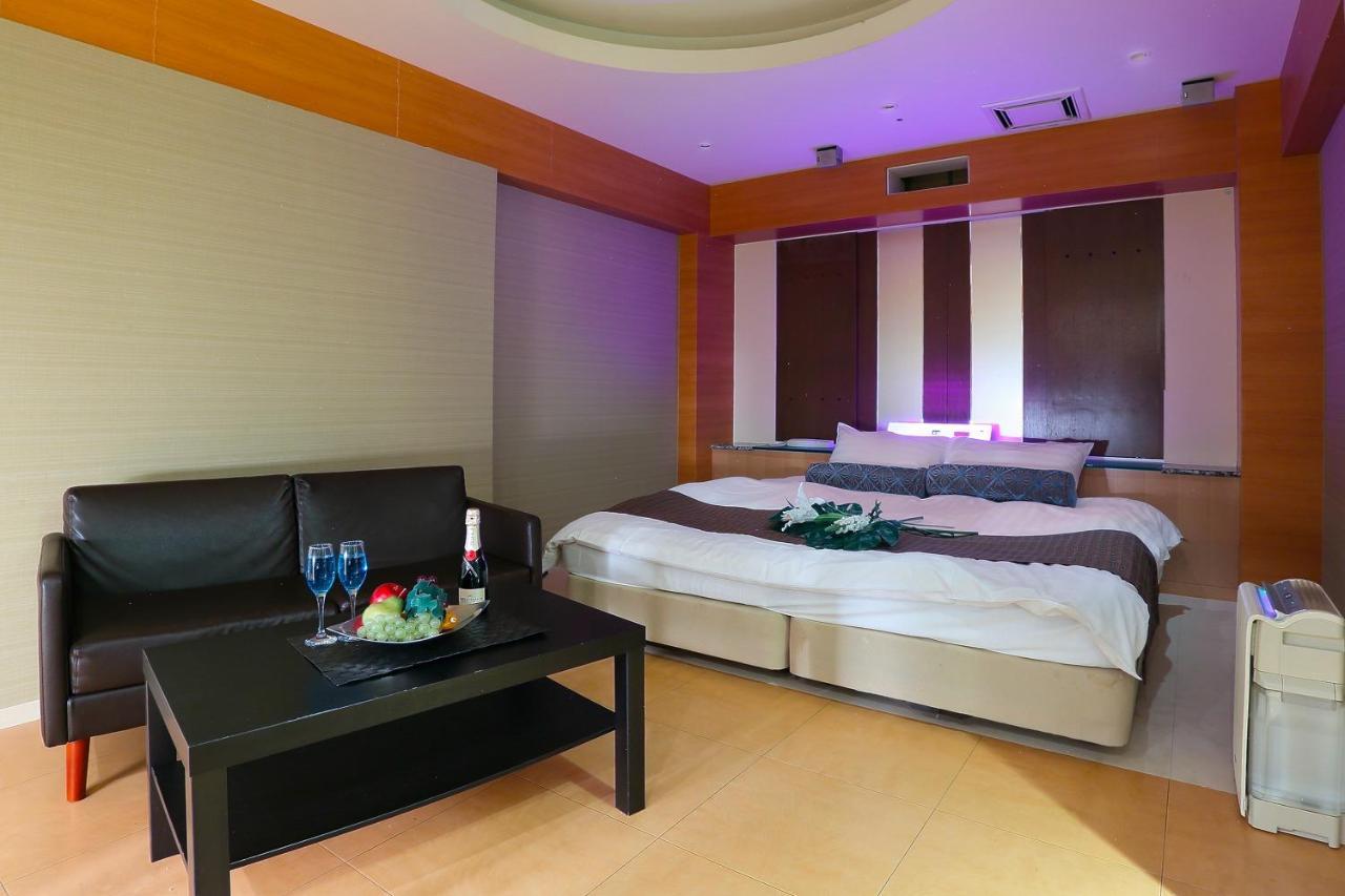 Love hotel Axis -アクシス- (adults Only)
