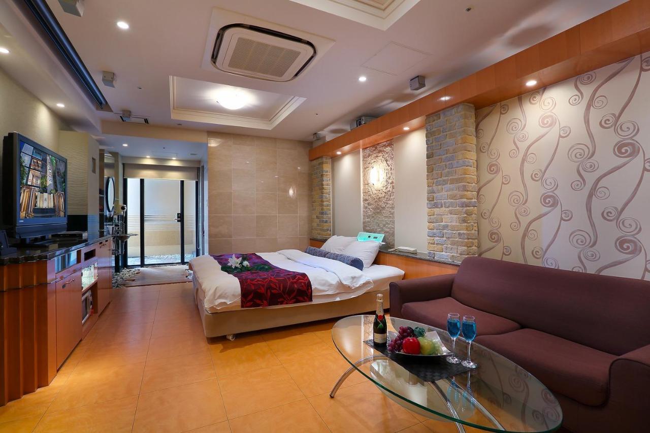 Love hotel Axis -アクシス- (adults Only) *