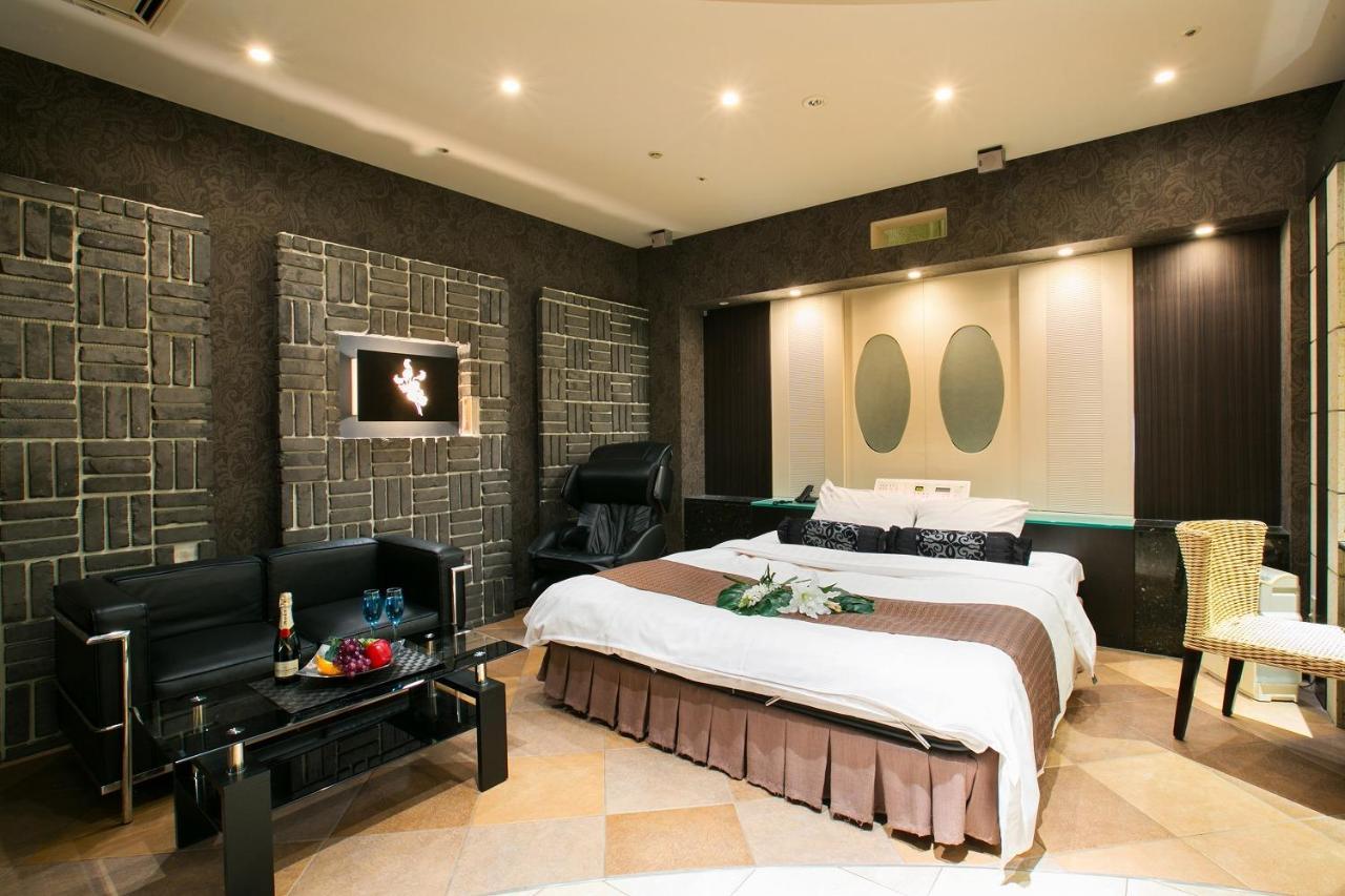 Love hotel Axis -アクシス- (adults Only) Osaka