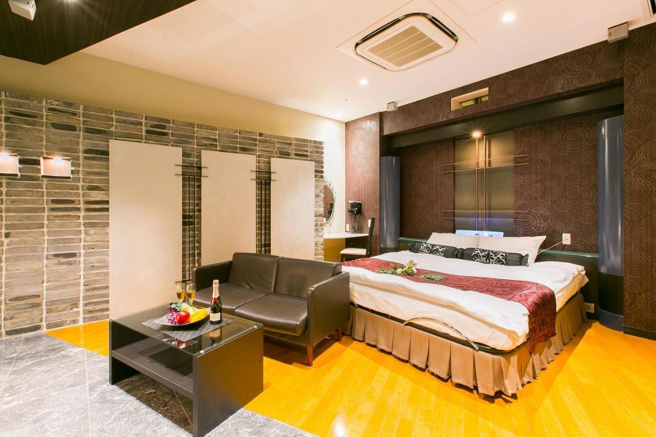 Axis -アクシス- (adults Only) Love hotel