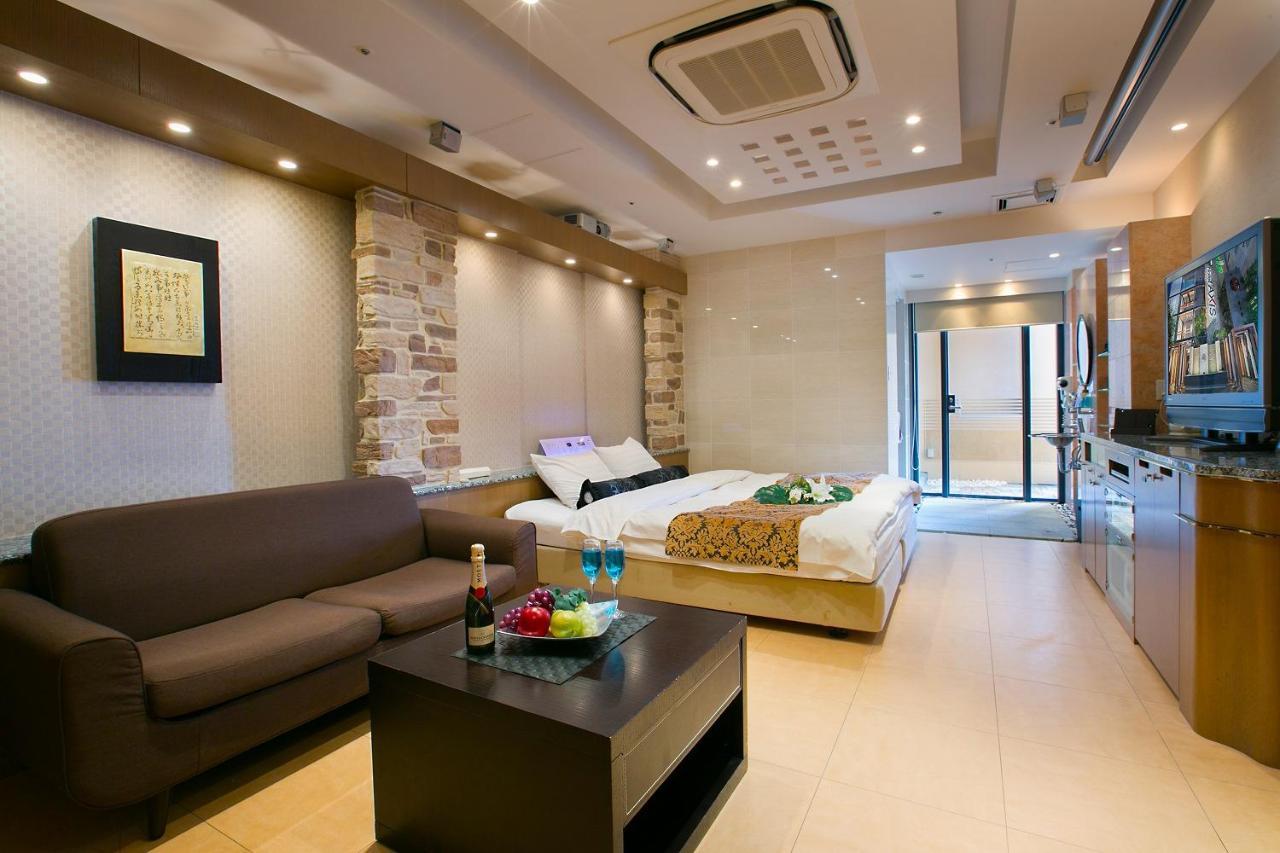 Axis -アクシス- (adults Only) Love hotel *