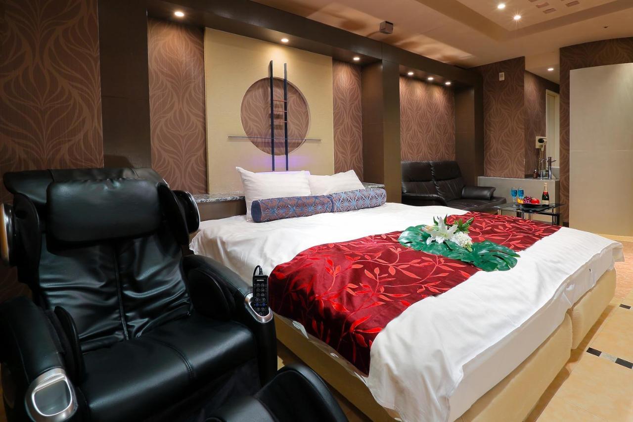 Love hotel Axis -アクシス- (adults Only)