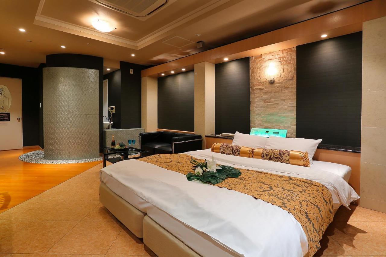 Axis -アクシス- (adults Only) Love hotel Osaka