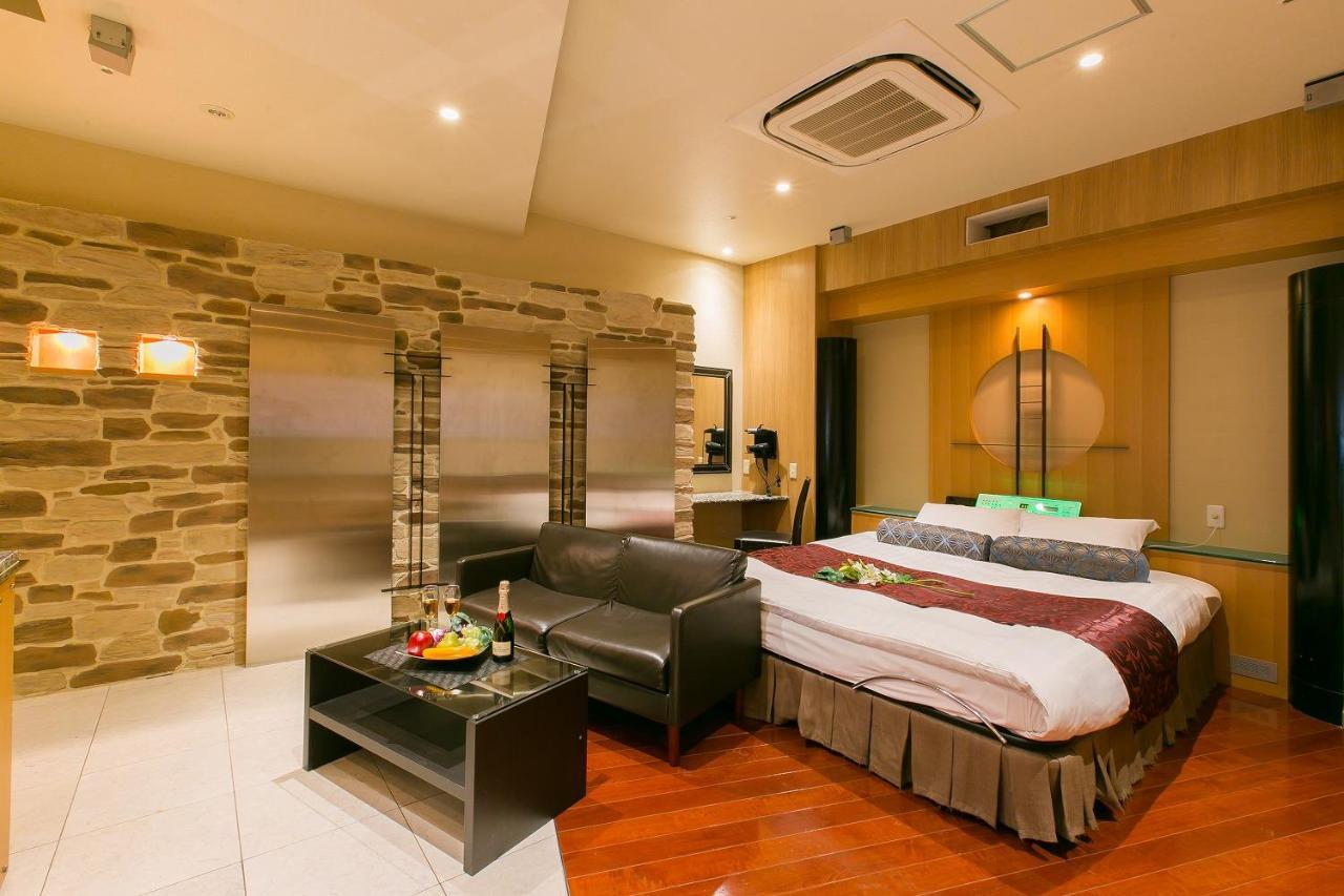 Axis -アクシス- (adults Only) Love hotel Osaka