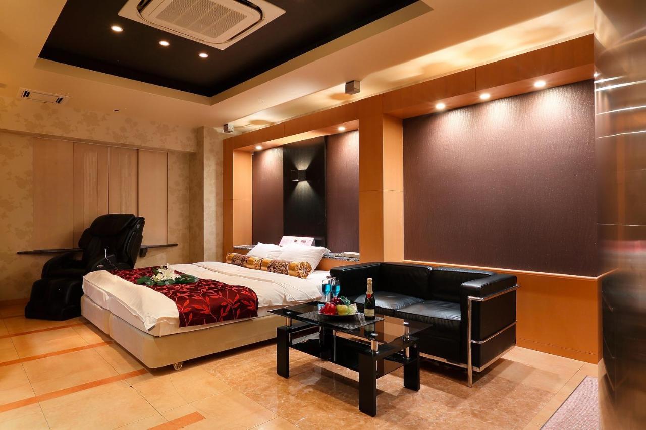 Axis -アクシス- (adults Only) Love hotel Osaka