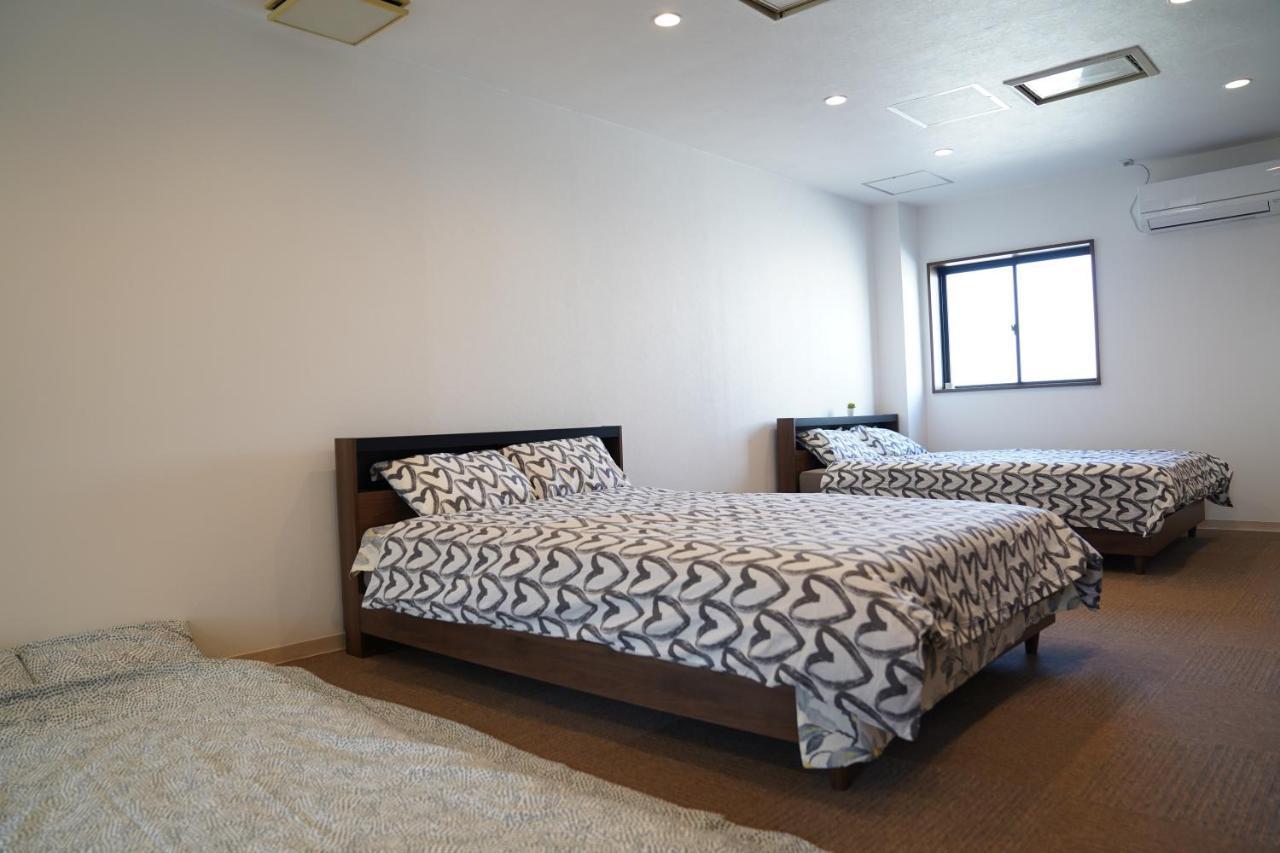 Holiday home 155m2 駅徒歩1分