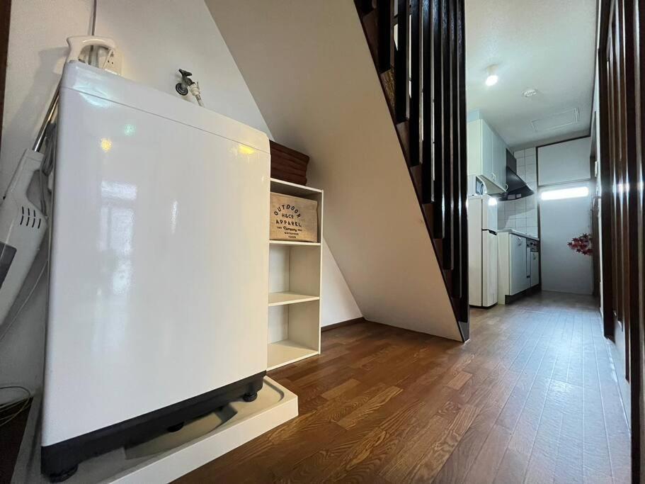 日本橋難波直達大阪小鹿民泊 Apartment