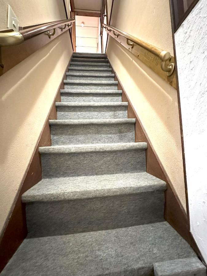 Kitakagaya Inn: Convenient Near Namba * Osaka