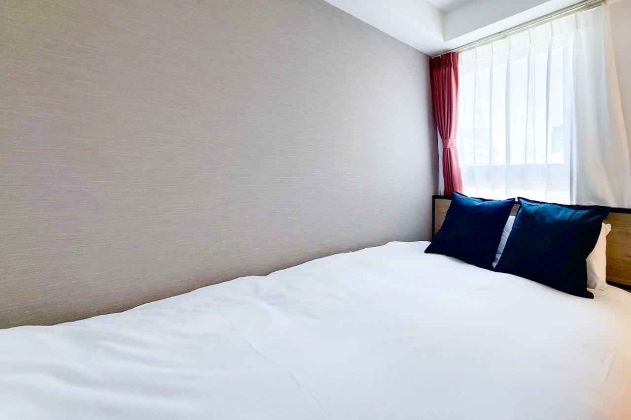 Apartment Blue Motomachi