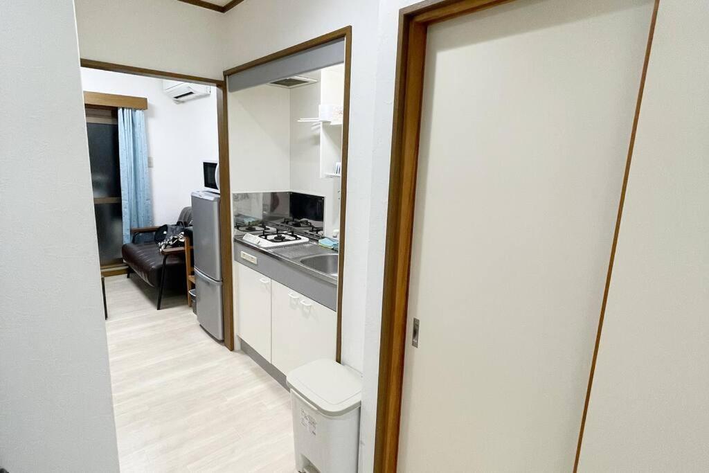 Rainbow House Apartment Osaka