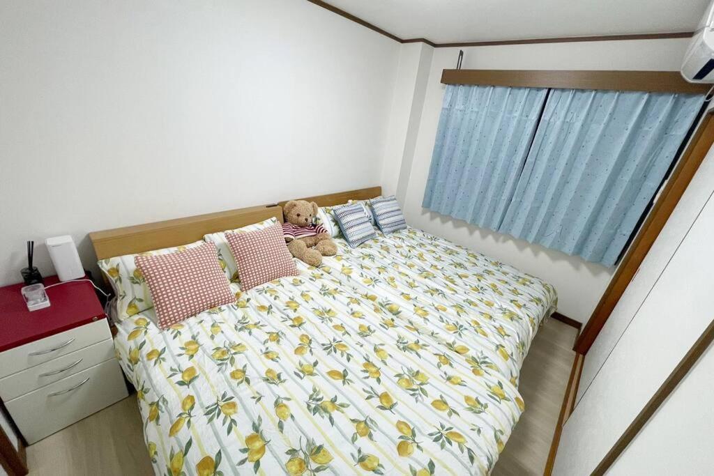Rainbow House Apartment Osaka