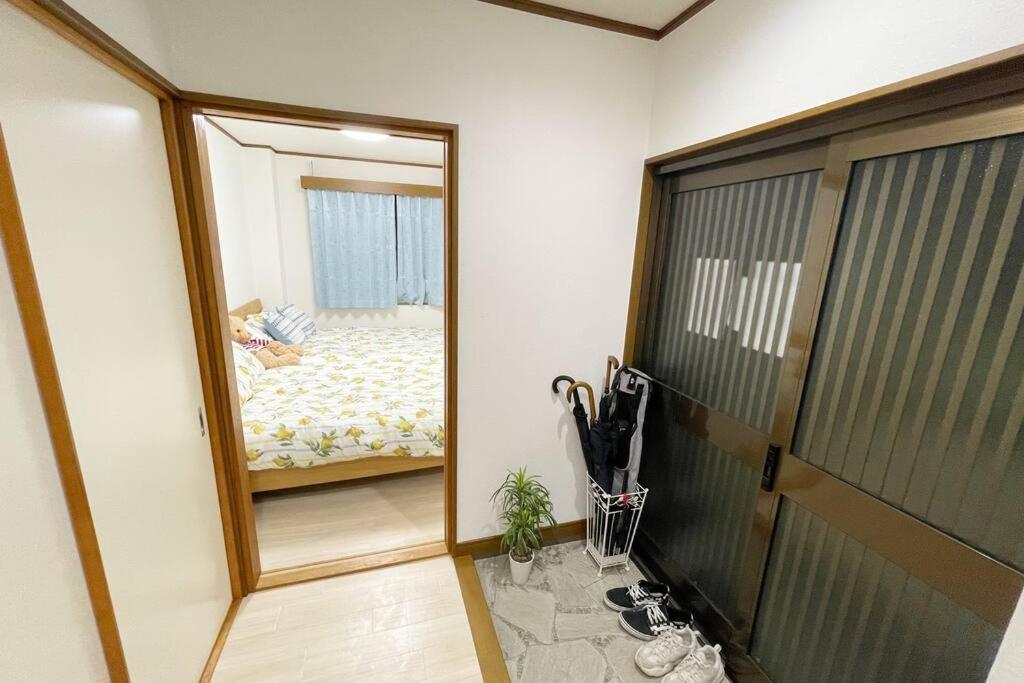 Rainbow House Apartment