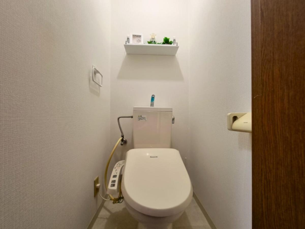 Apartment 4 御堂筋線 Jr線 四つ橋線 駅から近い 難波 道頓堀 通天閣 大阪ドーム徒歩圏内 Osaka
