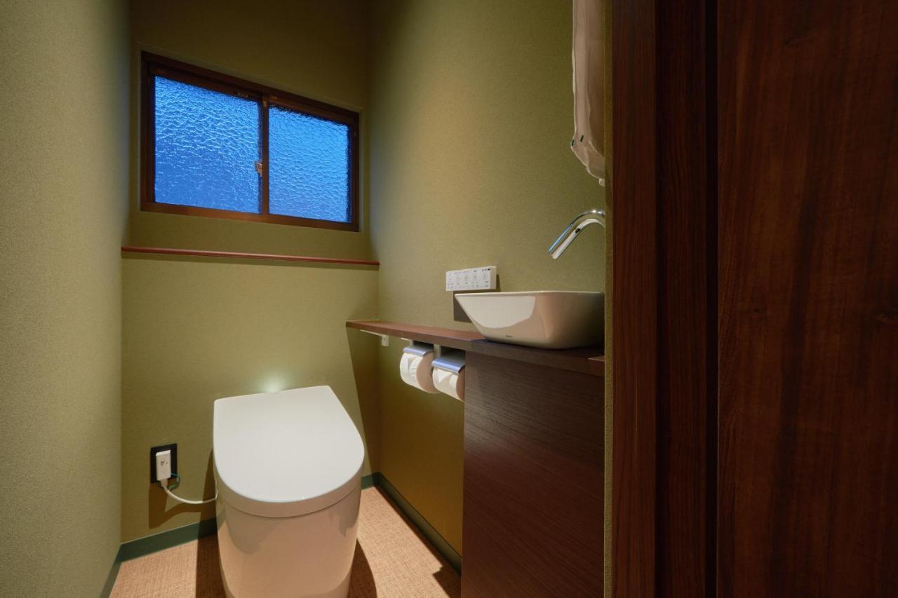 Konjaku-so Tengachaya Tea And Relax