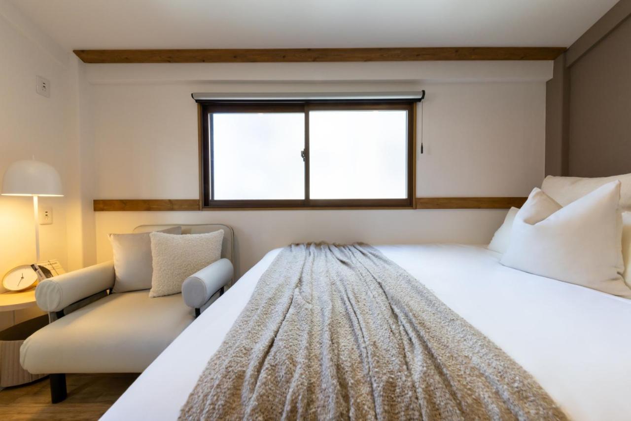 2024年1月開業トレインビューホテル梅田 Apartment Osaka