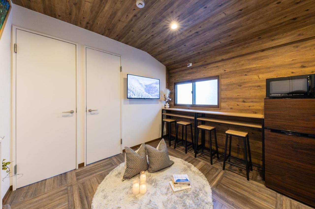 2024年1月開業トレインビューホテル梅田 Apartment *