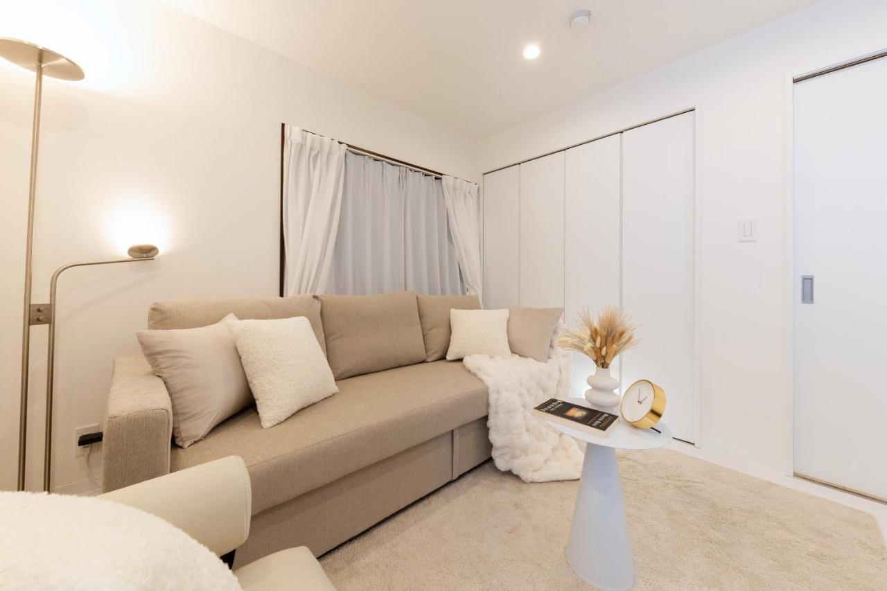 Namba Prime Apartment Osaka