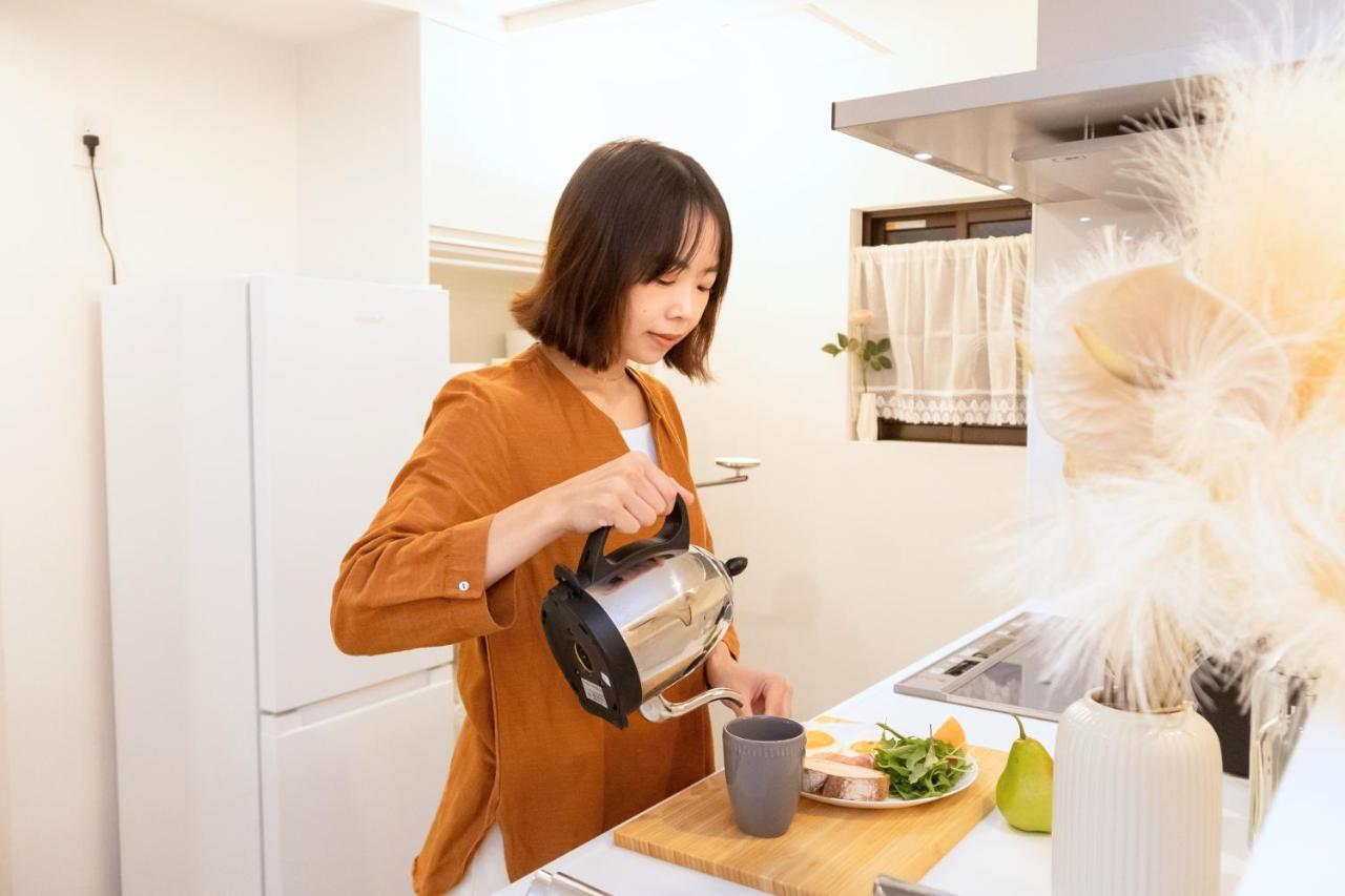 Namba Prime Apartment