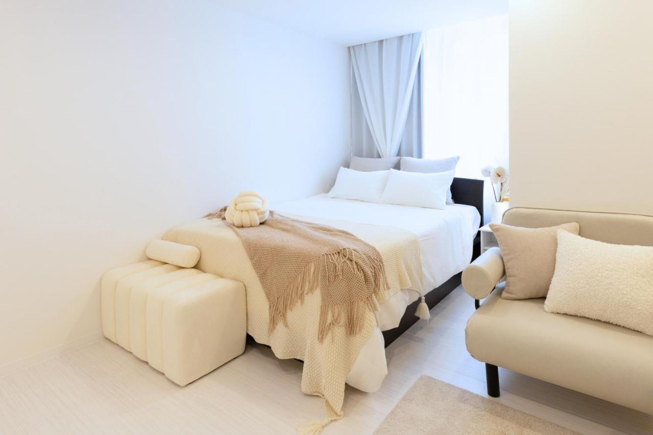 Apartment Namba Prime *
